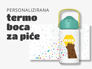 Otrošna štamipljka